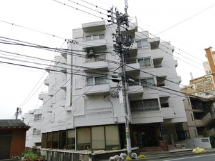 八事ハイツの物件内観写真